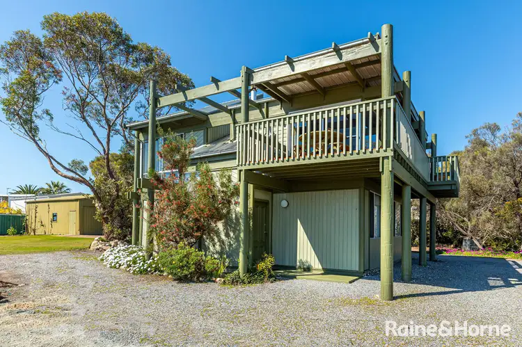 92 Greenly Avenue, Coffin Bay SA 5607