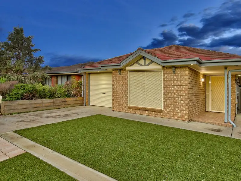 Main view of Homely house listing, 15 Crown Crescent, Paralowie SA 5108