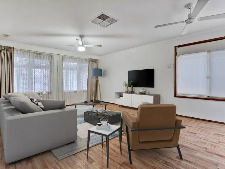 Third view of Homely house listing, 15 Crown Crescent, Paralowie SA 5108