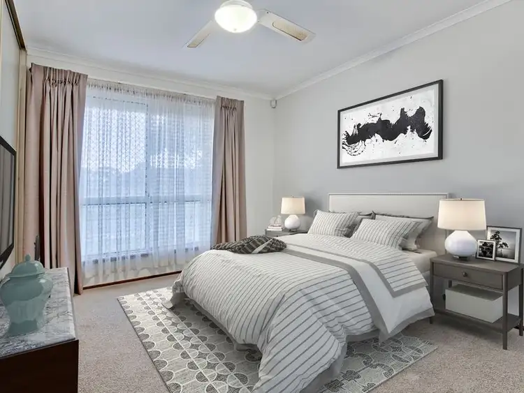 Fifth view of Homely house listing, 15 Crown Crescent, Paralowie SA 5108