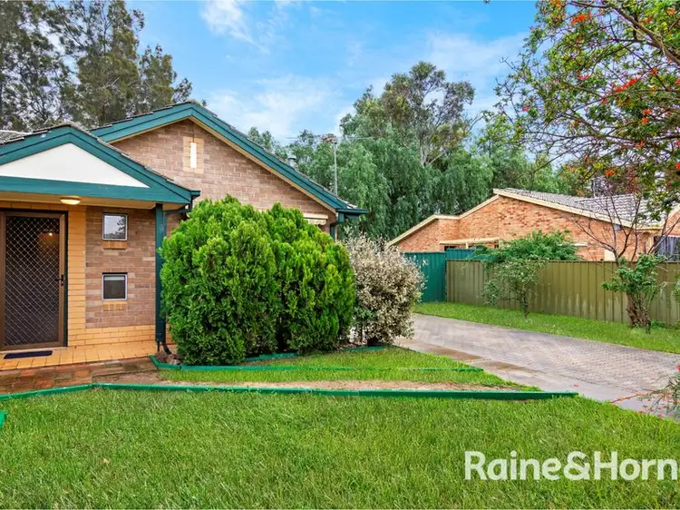 Main view of Homely house listing, 8 Kimber Court, Salisbury SA 5108