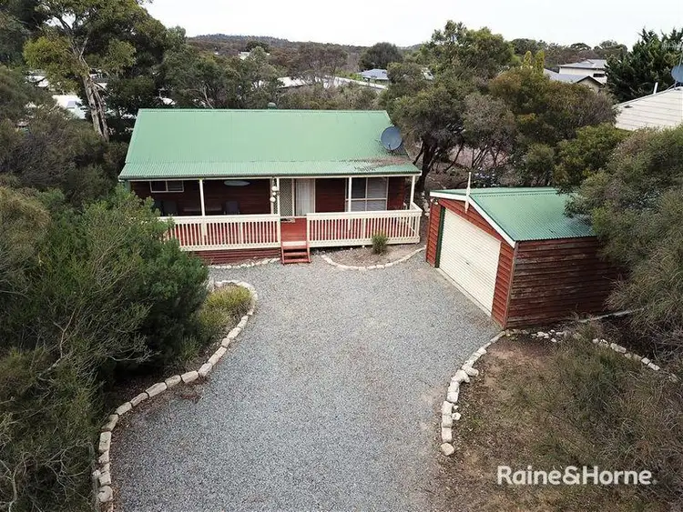 Fifth view of Homely house listing, 45 Greenly Avenue, Coffin Bay SA 5607