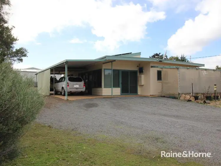 Main view of Homely house listing, 6 Flinders Avenue, Coffin Bay SA 5607
