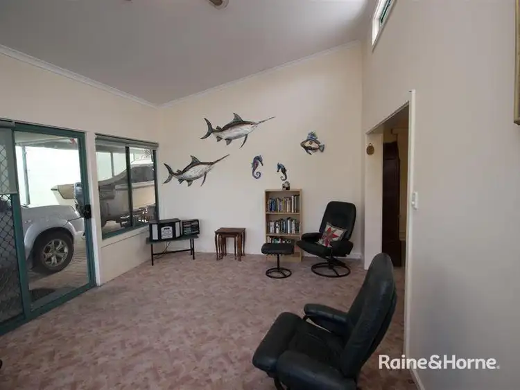 Second view of Homely house listing, 6 Flinders Avenue, Coffin Bay SA 5607