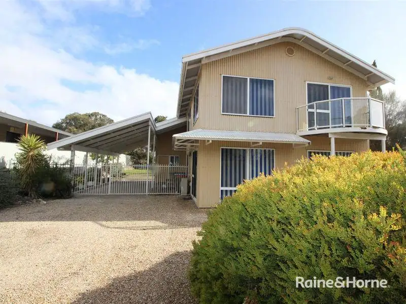 Main view of Homely house listing, 313 Esplanade, Coffin Bay SA 5607
