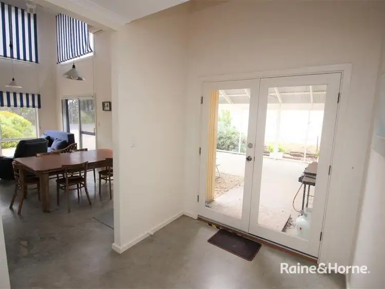 Second view of Homely house listing, 313 Esplanade, Coffin Bay SA 5607