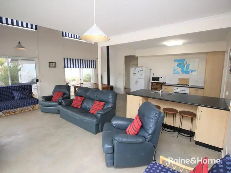 Fifth view of Homely house listing, 313 Esplanade, Coffin Bay SA 5607