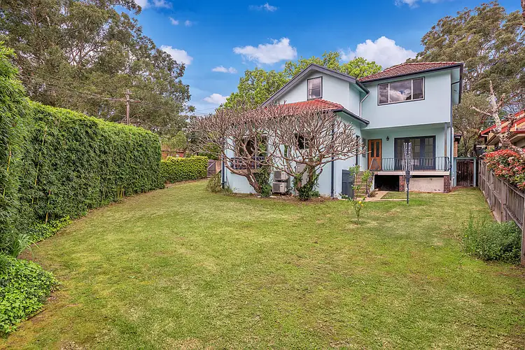 2 Coolaroo Road, Lane Cove NSW 2066