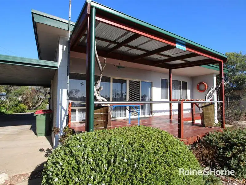Main view of Homely house listing, 249 Esplanade, Coffin Bay SA 5607