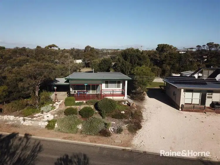 Second view of Homely house listing, 249 Esplanade, Coffin Bay SA 5607