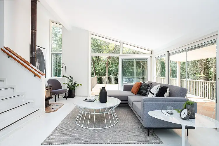 Main view of Homely house listing, 42 Richardson Street West, Lane Cove NSW 2066
