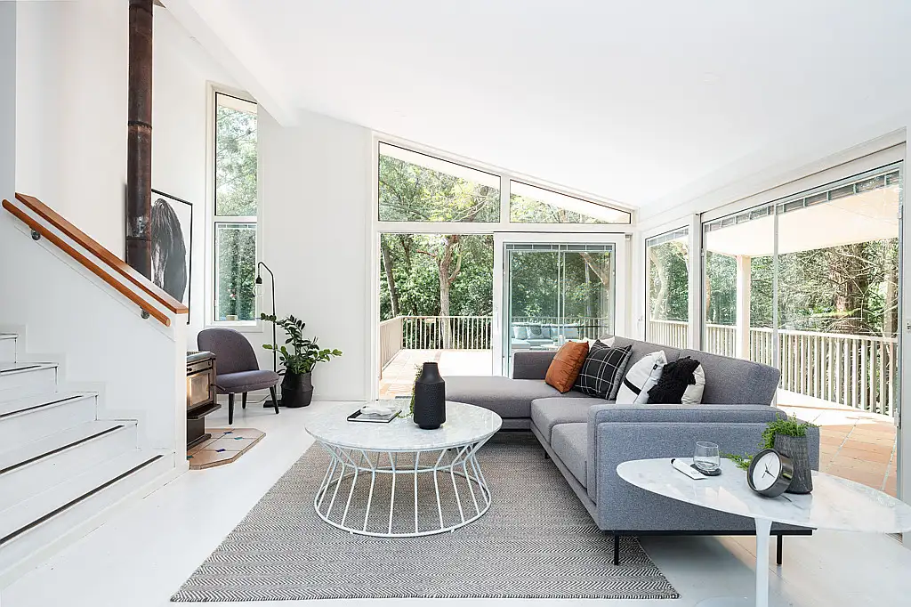 Main view of Homely house listing, 42 Richardson Street West, Lane Cove NSW 2066