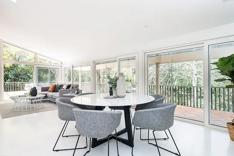 Second view of Homely house listing, 42 Richardson Street West, Lane Cove NSW 2066