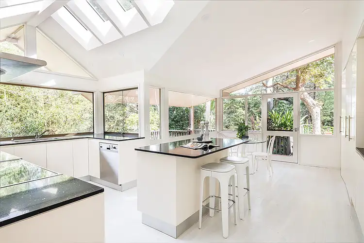 Fourth view of Homely house listing, 42 Richardson Street West, Lane Cove NSW 2066