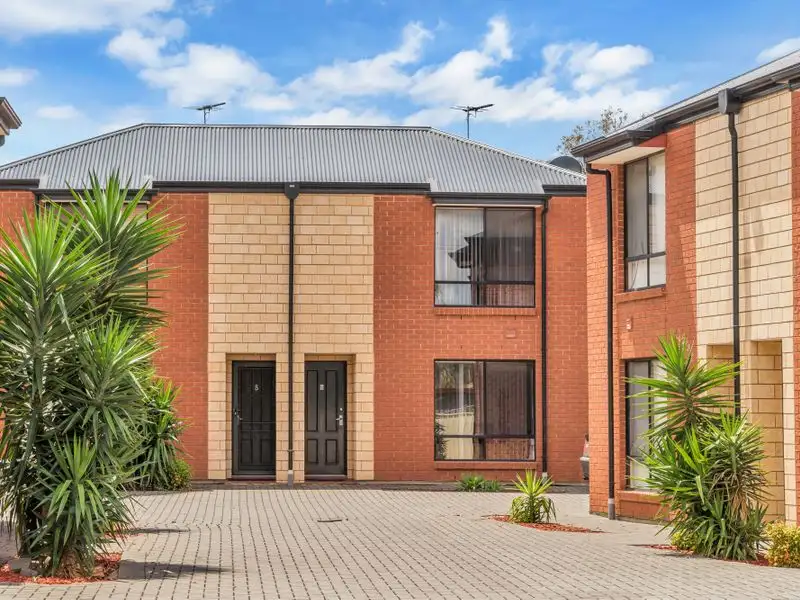 Main view of Homely house listing, 6/24-26 Fleet Street, Salisbury SA 5108