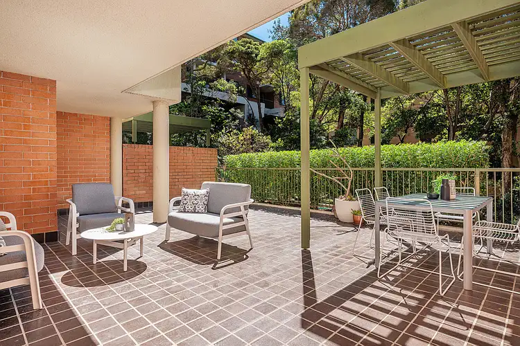 96/25 Best Street, Lane Cove NSW 2066
