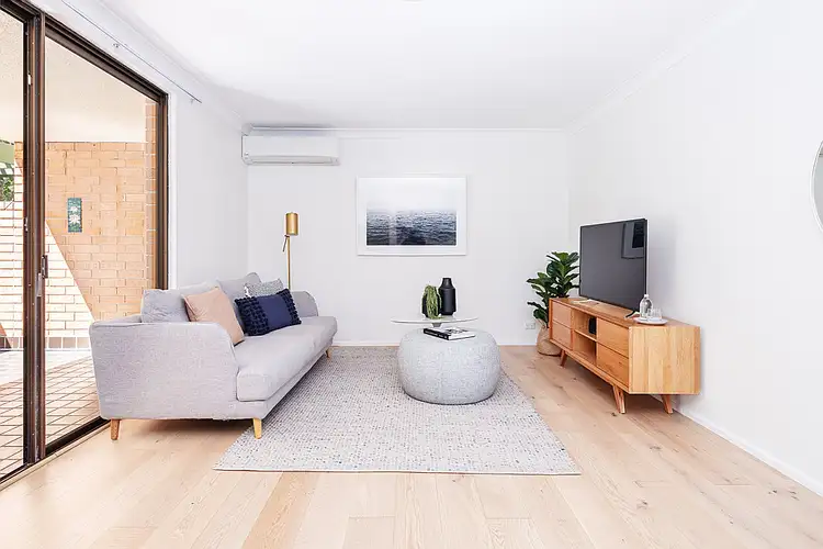 Third view of Homely apartment listing, 96/25 Best Street, Lane Cove NSW 2066