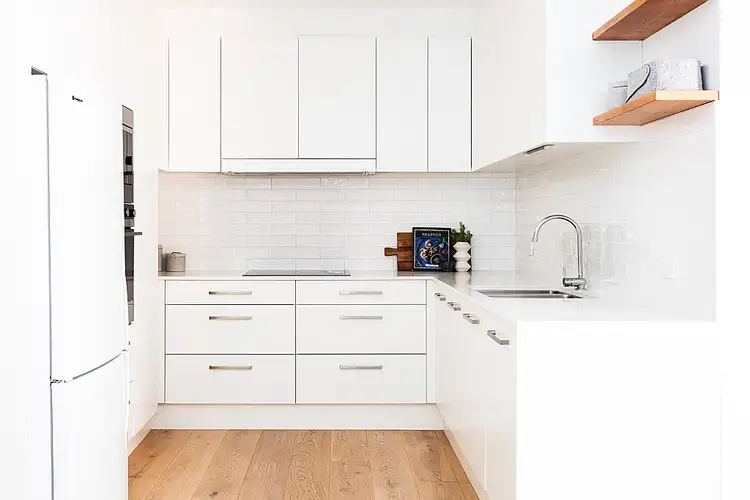 Fourth view of Homely apartment listing, 96/25 Best Street, Lane Cove NSW 2066
