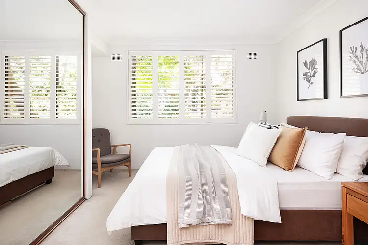 Fifth view of Homely apartment listing, 96/25 Best Street, Lane Cove NSW 2066