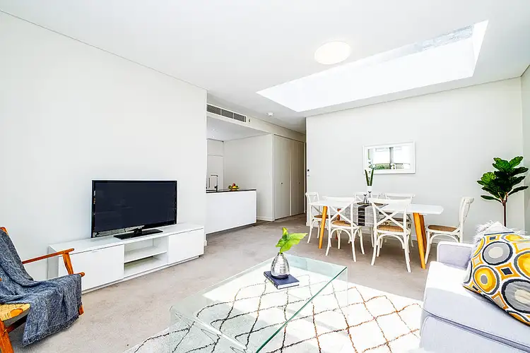 32/554 Mowbray Road, Lane Cove NSW 2066