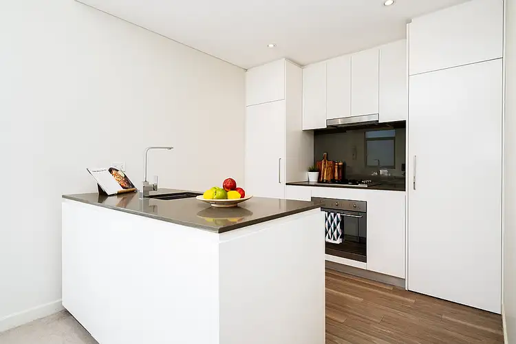 Second view of Homely apartment listing, 32/554 Mowbray Road, Lane Cove NSW 2066