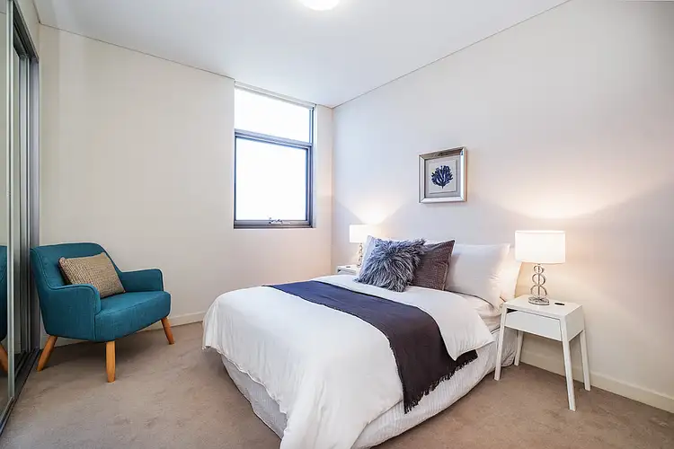 Third view of Homely apartment listing, 32/554 Mowbray Road, Lane Cove NSW 2066