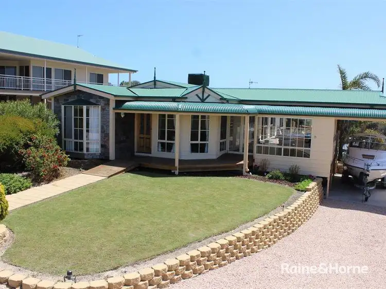 16 Endeavour Court, Coffin Bay SA 5607