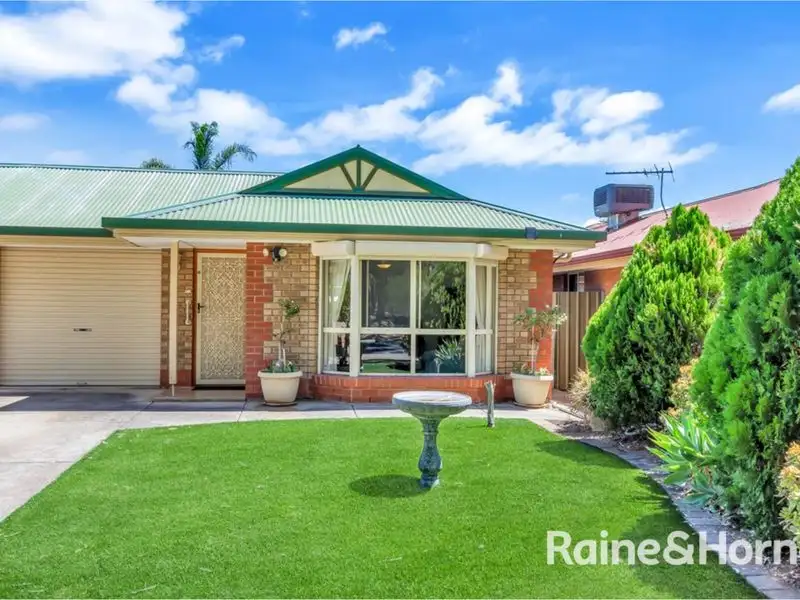 Main view of Homely unit listing, 8 Jane Crescent, Salisbury SA 5108