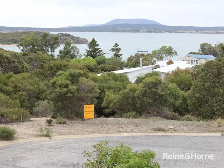 Second view of Homely land listing, 10 Bradley Court, Coffin Bay SA 5607