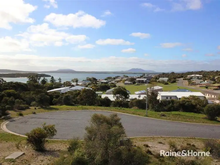 Third view of Homely land listing, 10 Bradley Court, Coffin Bay SA 5607