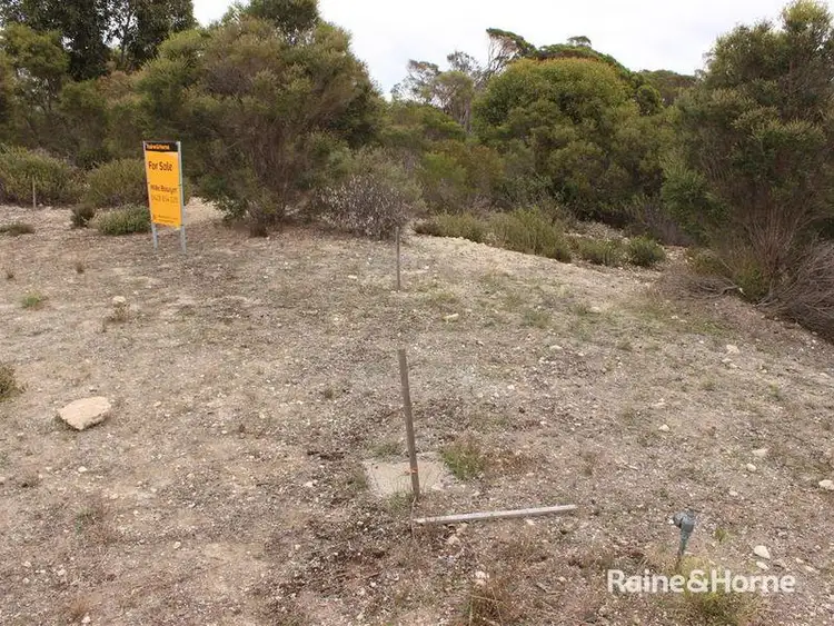 Seventh view of Homely land listing, 10 Bradley Court, Coffin Bay SA 5607