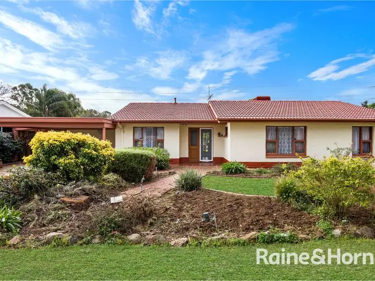 32 Davis Street, Salisbury SA 5108