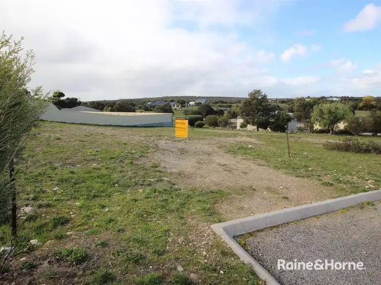 Second view of Homely land listing, LOT 3, 2 Benson Avenue, Coffin Bay SA 5607