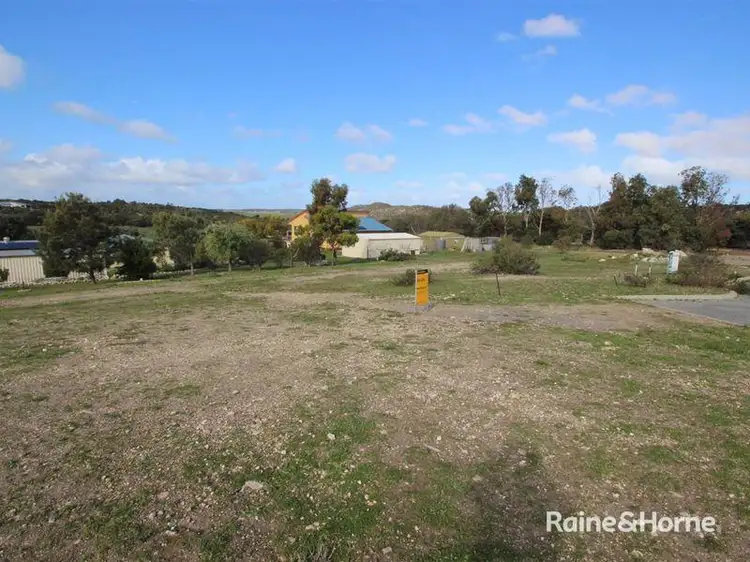 Third view of Homely land listing, LOT 3, 2 Benson Avenue, Coffin Bay SA 5607