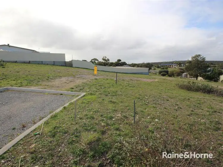 Sixth view of Homely land listing, LOT 3, 2 Benson Avenue, Coffin Bay SA 5607