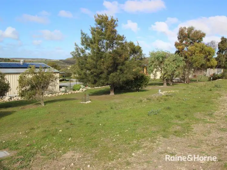 Seventh view of Homely land listing, LOT 3, 2 Benson Avenue, Coffin Bay SA 5607