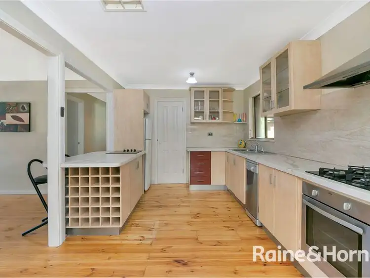 Fourth view of Homely house listing, 5 Elstree Street, Salisbury Downs SA 5108