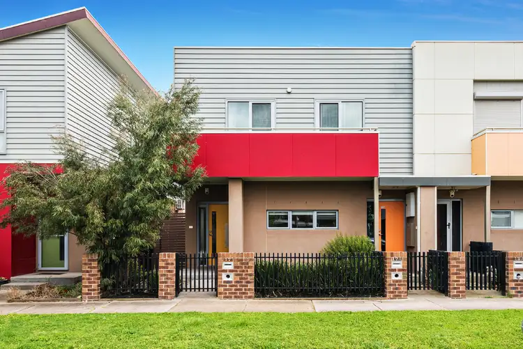 Main view of Homely unit listing, 17 Huckson Street, Dandenong VIC 3175
