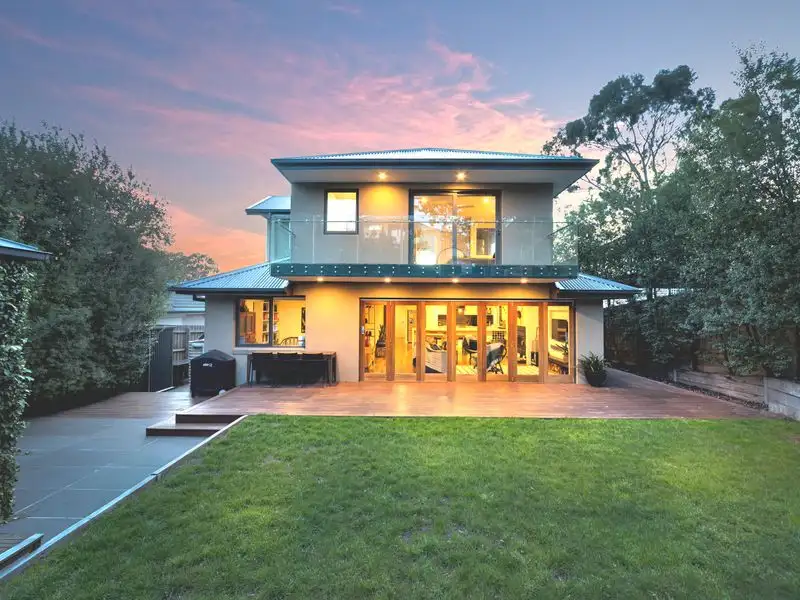 Main view of Homely house listing, 3 DOULTON ROAD, Blackburn VIC 3130