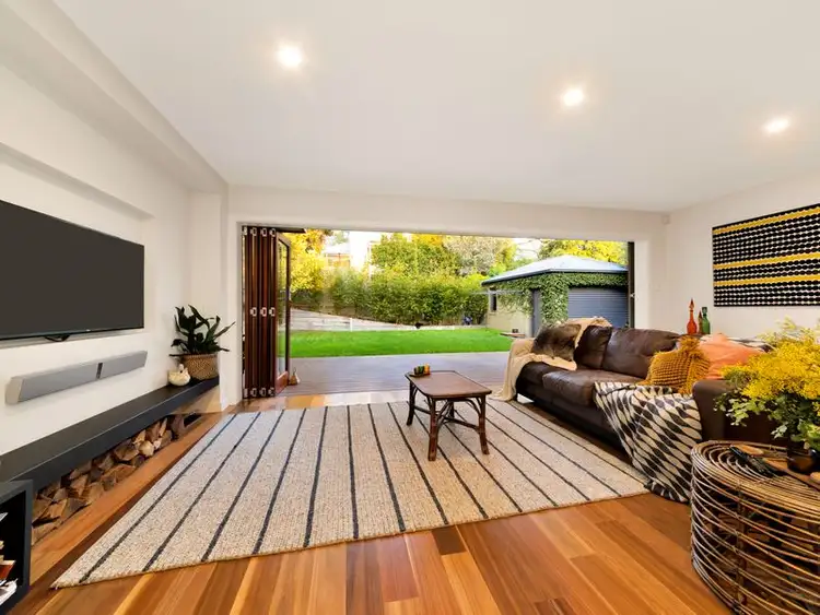 Second view of Homely house listing, 3 DOULTON ROAD, Blackburn VIC 3130