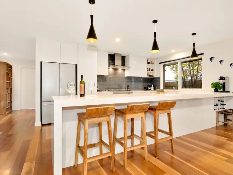 Third view of Homely house listing, 3 DOULTON ROAD, Blackburn VIC 3130