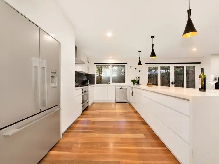 Fourth view of Homely house listing, 3 DOULTON ROAD, Blackburn VIC 3130