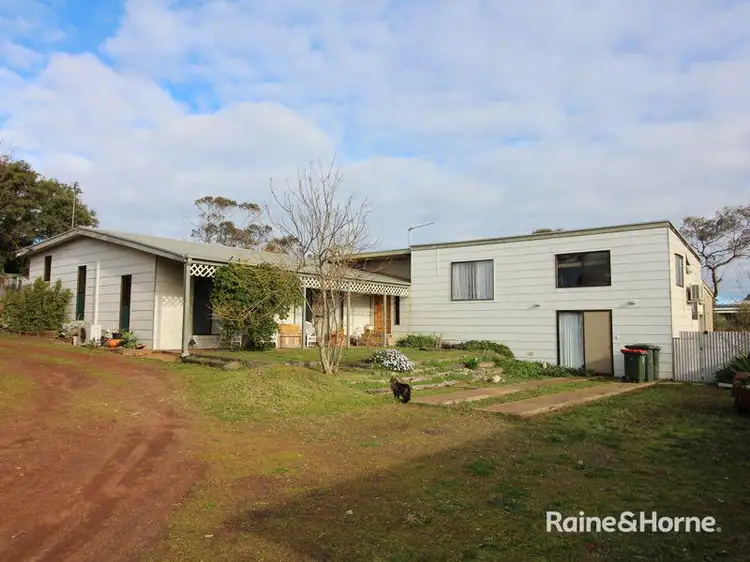48 Wavell Road, Port Lincoln SA 5606