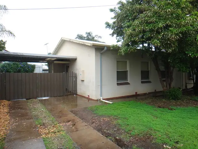 Main view of Homely house listing, 33 Hunter Crescent, Salisbury North SA 5108