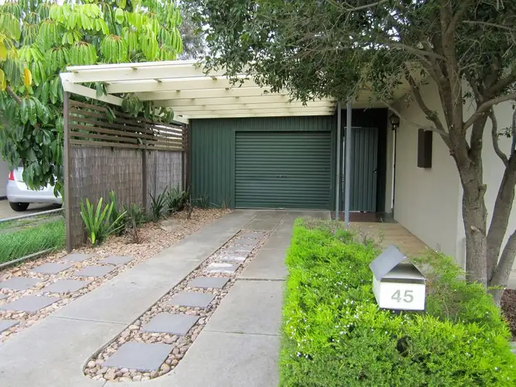 Second view of Homely house listing, 45 Hunter Crescent, Salisbury North SA 5108