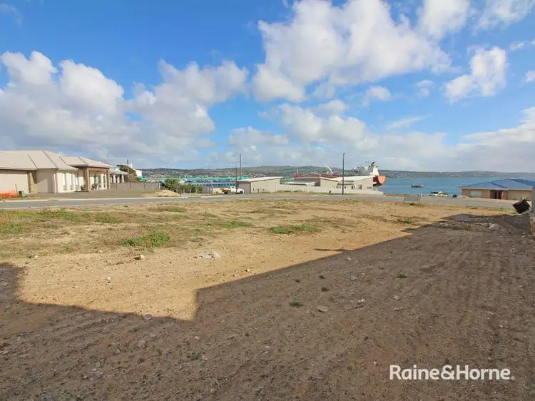 10 Sapphire Drive, Port Lincoln SA 5606