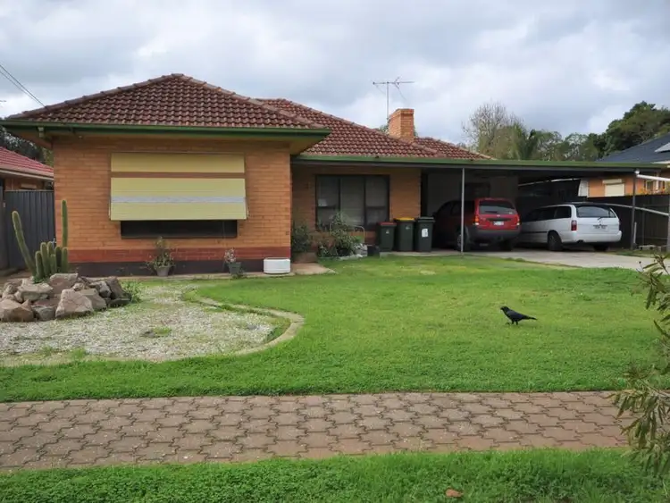 27 Virginia Road, Salisbury North SA 5108