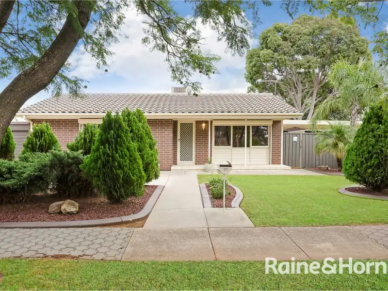 Main view of Homely house listing, 32 Camira Way, Salisbury North SA 5108