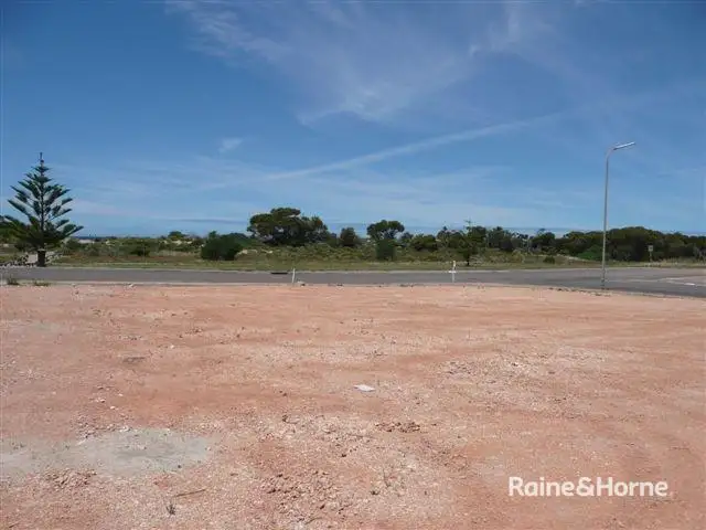 Main view of Homely land listing, 70A Harvey Drive, Tumby Bay SA 5605