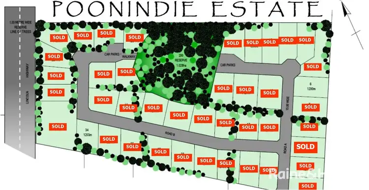 Lot 6 Natasha Drive, Poonindie SA 5607